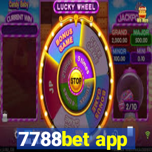 7788bet app